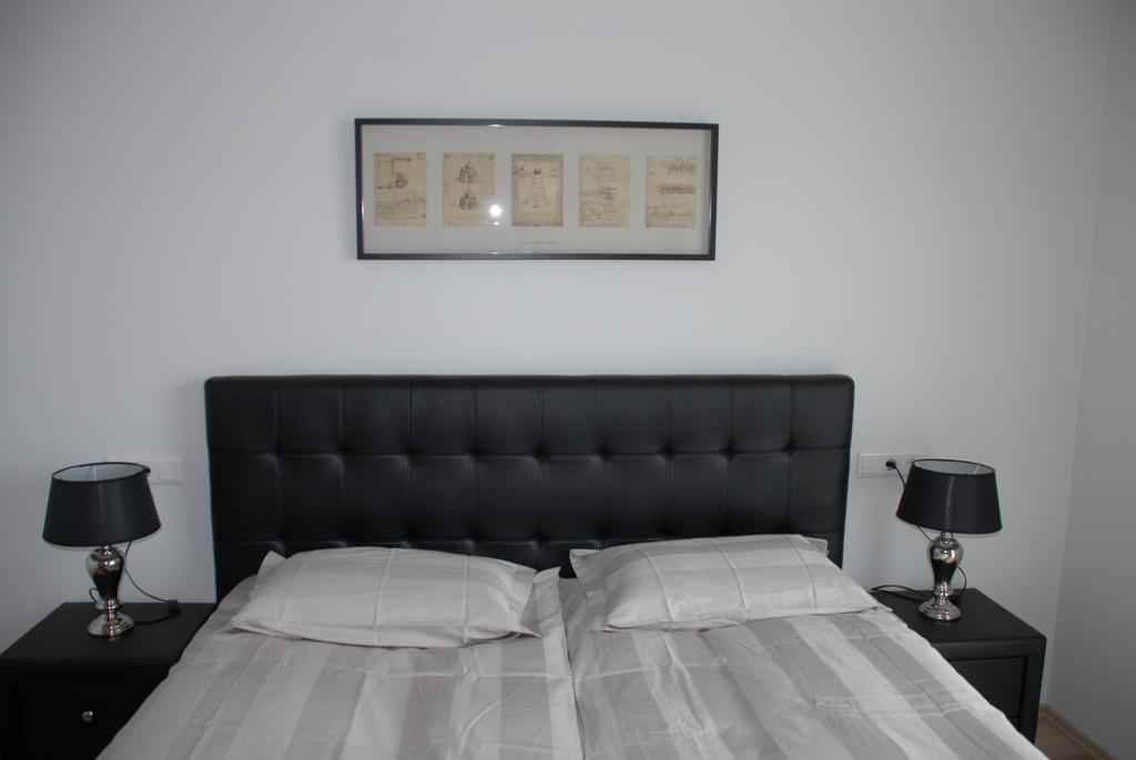 Scandinavian Apartments Reykjavík Szoba fotó