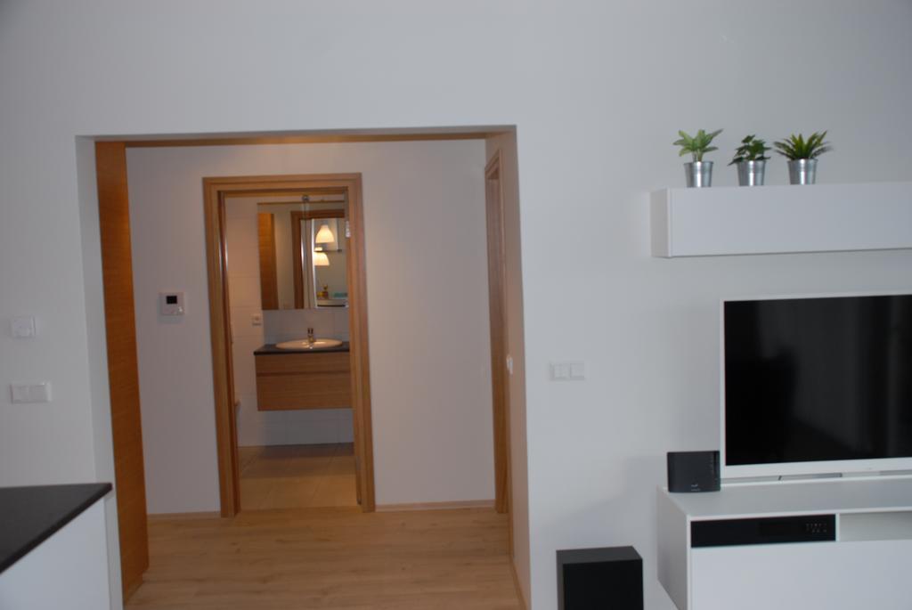 Scandinavian Apartments Reykjavík Szoba fotó