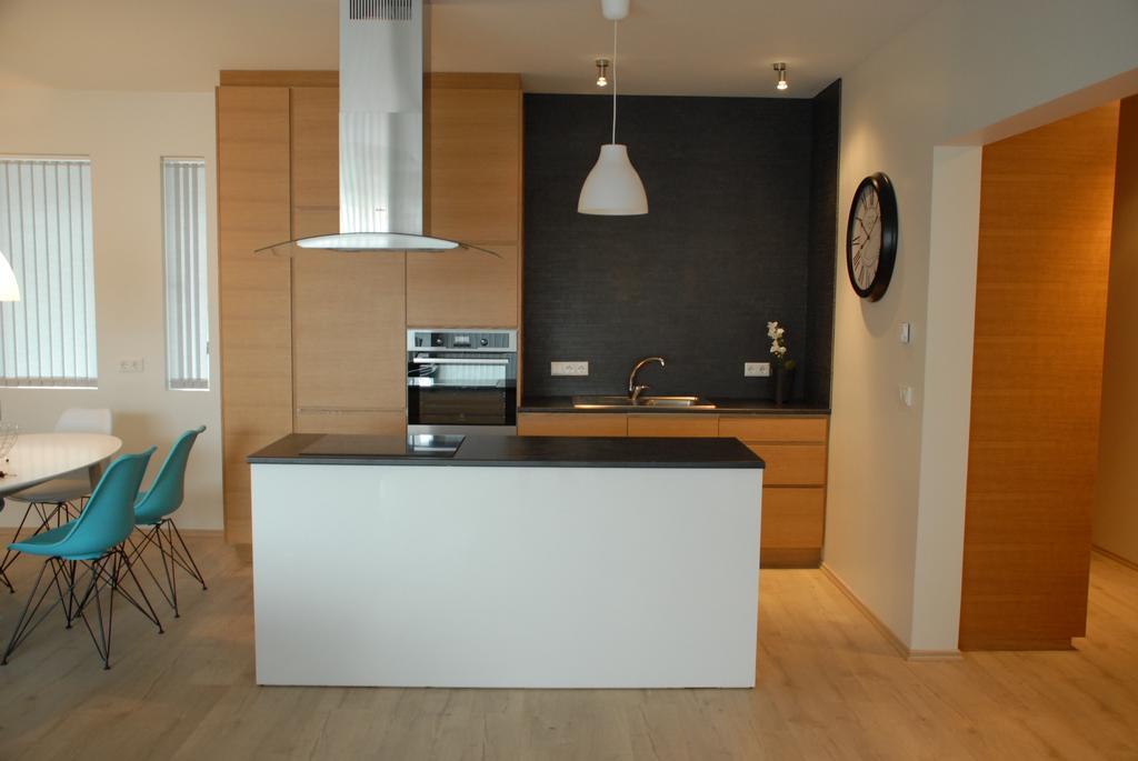 Scandinavian Apartments Reykjavík Szoba fotó