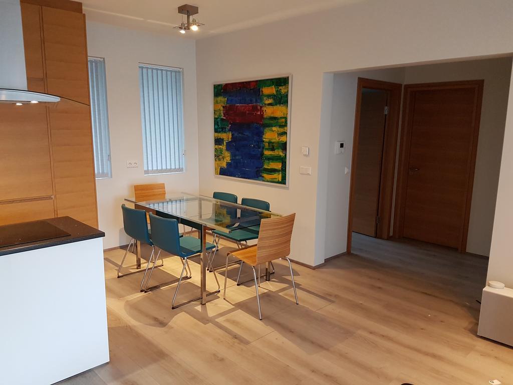 Scandinavian Apartments Reykjavík Kültér fotó