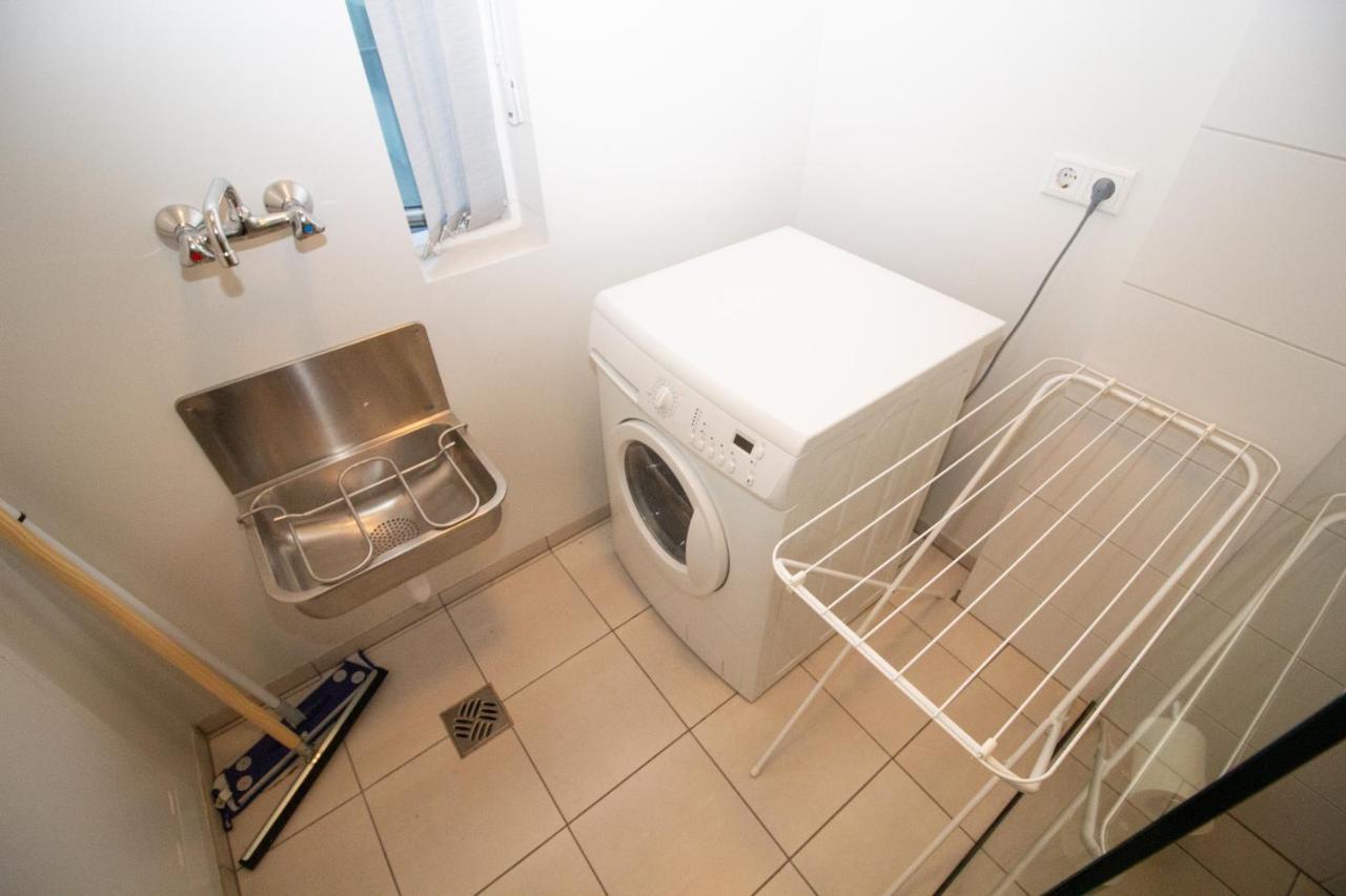 Scandinavian Apartments Reykjavík Kültér fotó